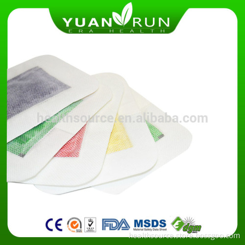 detox foot patch health care product